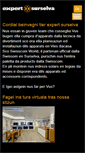 Mobile Screenshot of expert-surselva.ch
